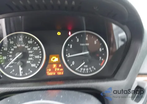 2013 BMW X5 xDrive35I/xDrive35I Premium/xDrive35I Sport Activity из США, поврежденный, VIN 5UXZV4C59D0E03456